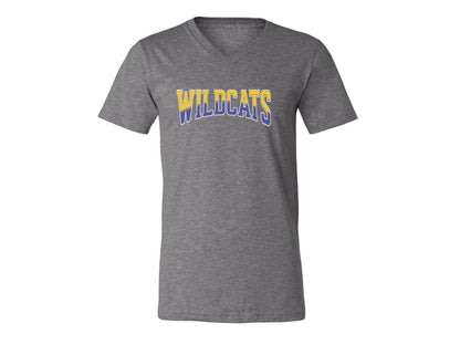 Galva Wildcats - Tee Shirt