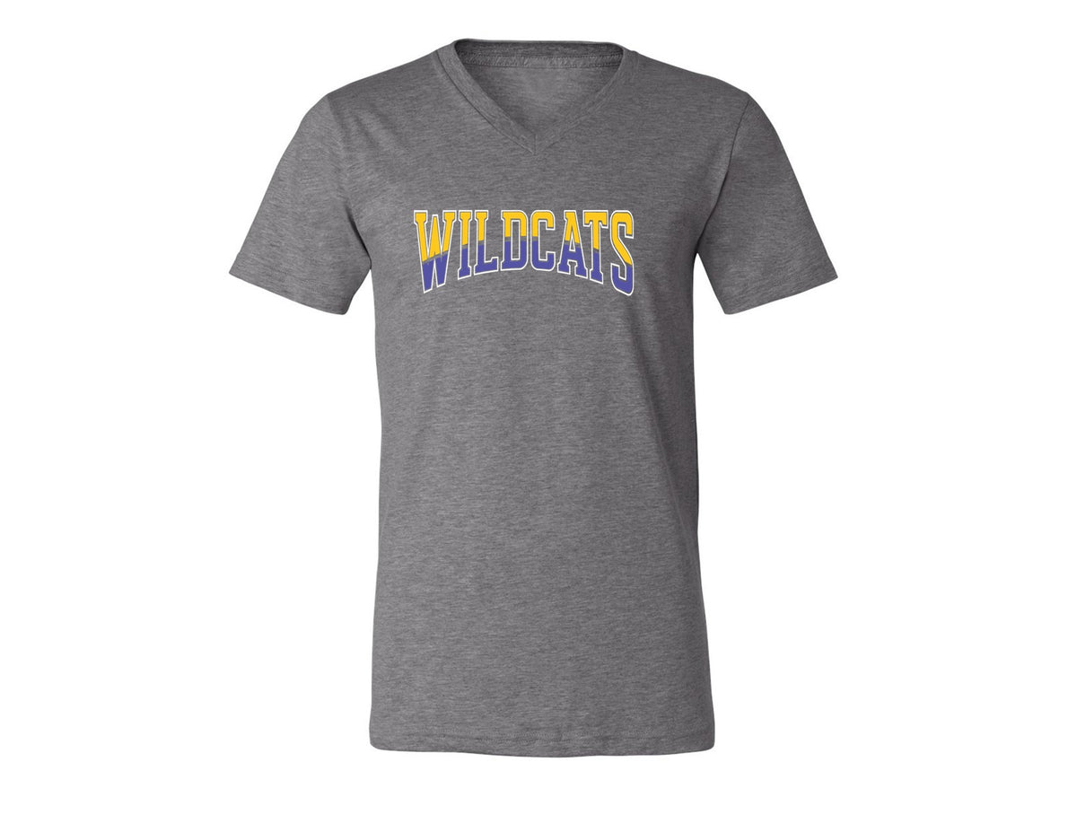 Galva Wildcats - Tee Shirt – UNCOMMON GROOVE